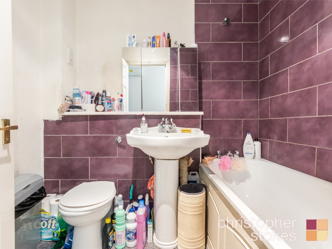 Trinity House, Trinity Lane, Waltham Cross, Hertfordshire, EN8 7EF