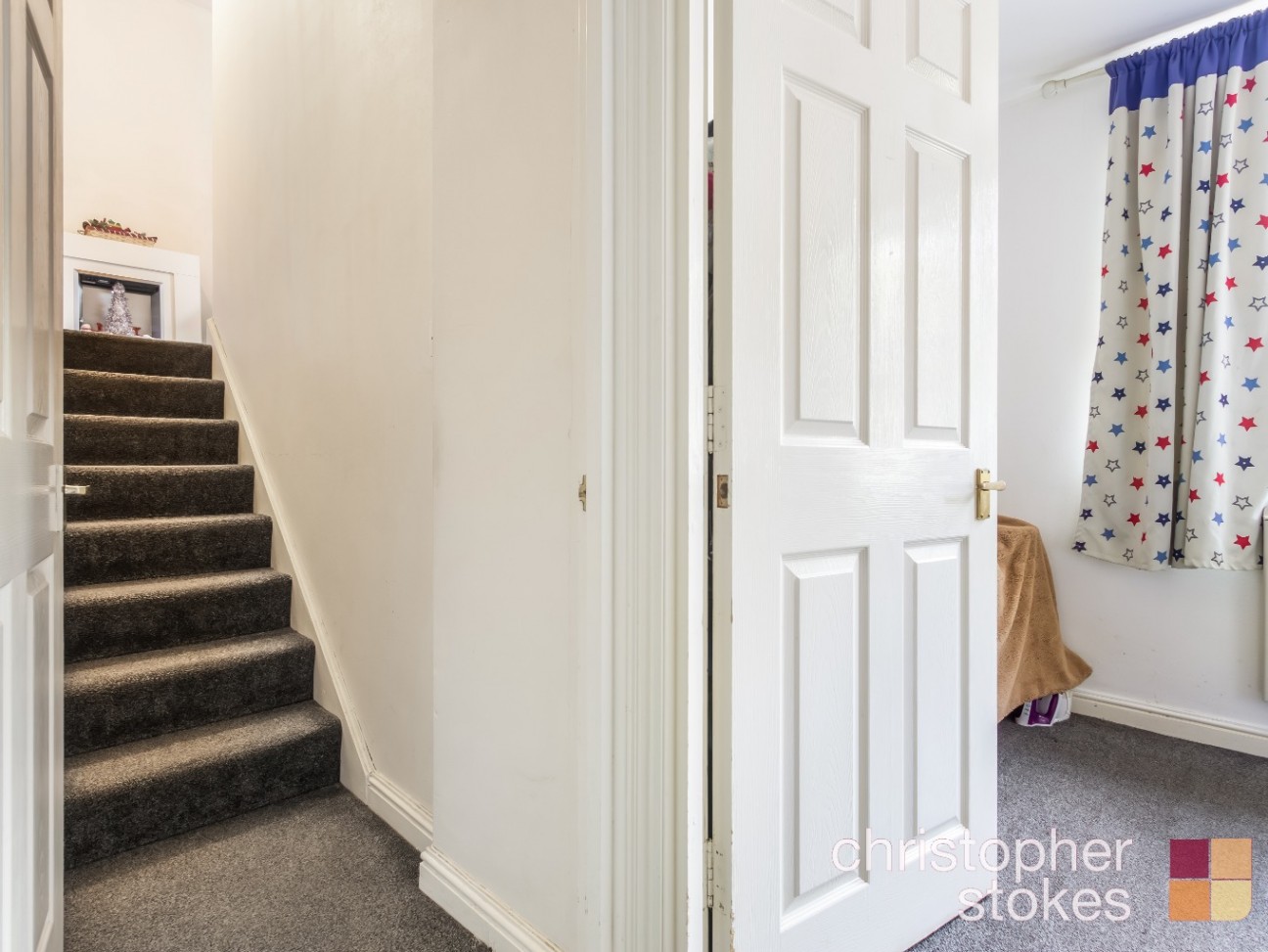 Trinity House, Trinity Lane, Waltham Cross, Hertfordshire, EN8 7EF