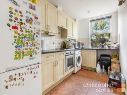 Trinity House, Trinity Lane, Waltham Cross, Hertfordshire, EN8 7EF