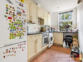 Trinity House, Trinity Lane, Waltham Cross, Hertfordshire, EN8 7EF