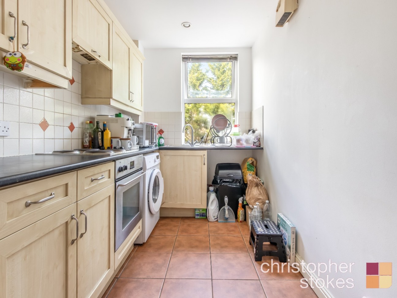 Trinity House, Trinity Lane, Waltham Cross, Hertfordshire, EN8 7EF
