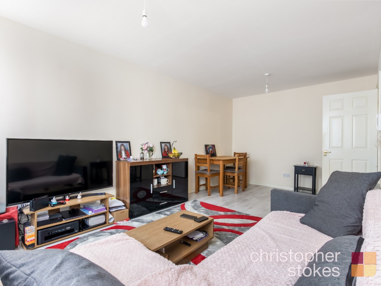 Trinity House, Trinity Lane, Waltham Cross, Hertfordshire, EN8 7EF