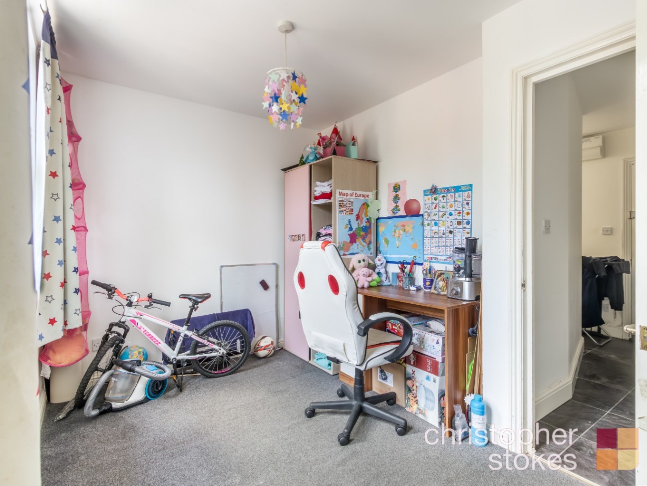 Trinity House, Trinity Lane, Waltham Cross, Hertfordshire, EN8 7EF
