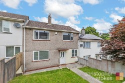 Copleston Road, Plymouth, Devon, PL6 6RR