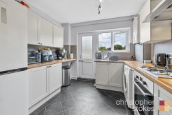 Copleston Road, Plymouth, Devon, PL6 6RR