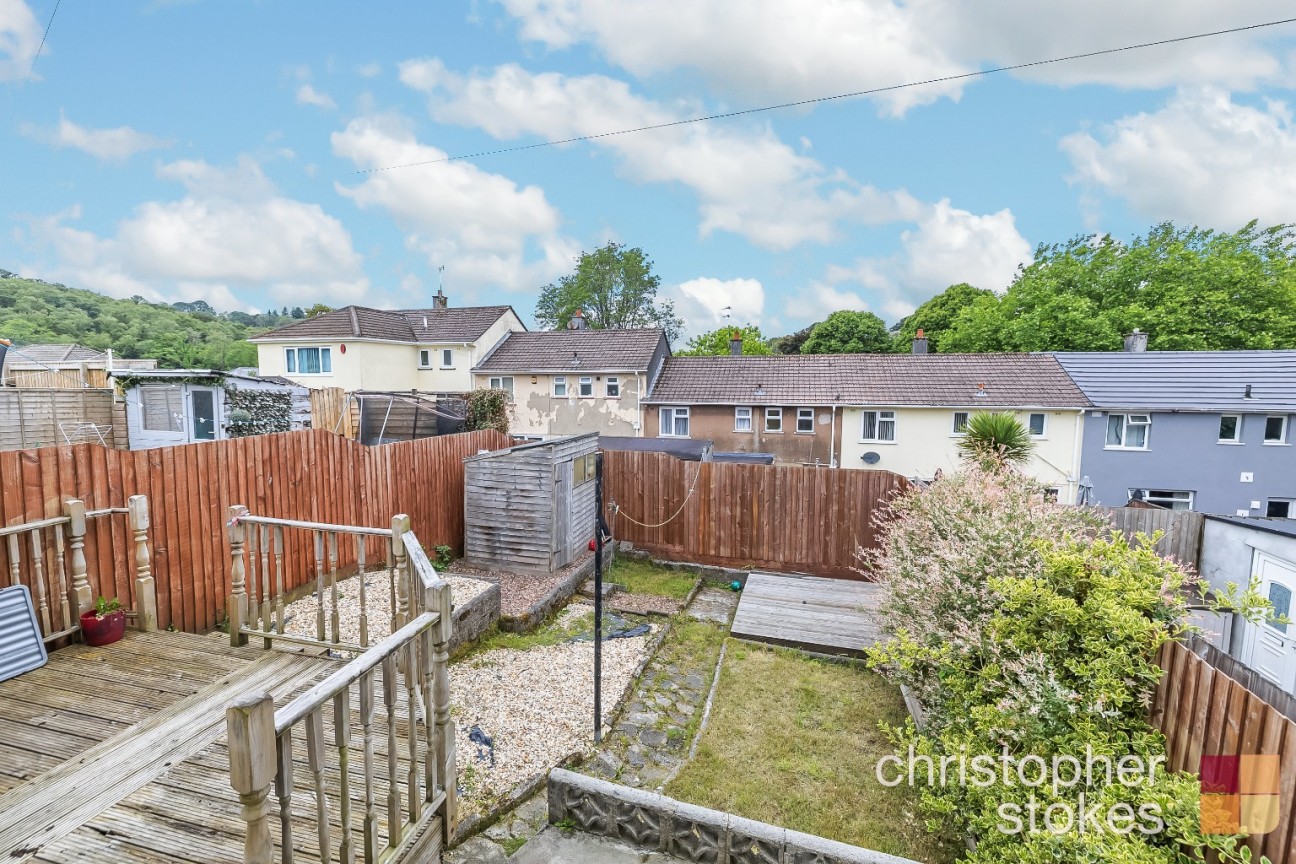 Copleston Road, Plymouth, Devon, PL6 6RR