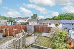 Copleston Road, Plymouth, Devon, PL6 6RR