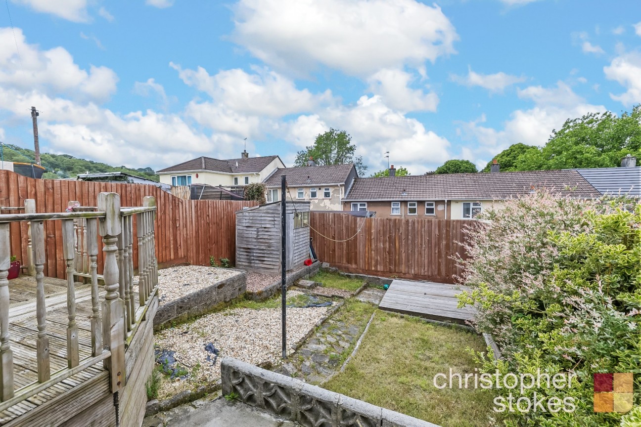 Copleston Road, Plymouth, Devon, PL6 6RR