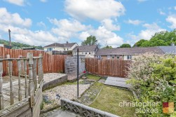 Copleston Road, Plymouth, Devon, PL6 6RR