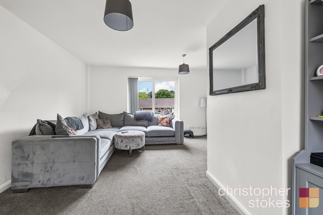 Copleston Road, Plymouth, Devon, PL6 6RR