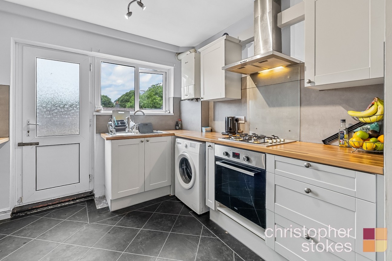 Copleston Road, Plymouth, Devon, PL6 6RR