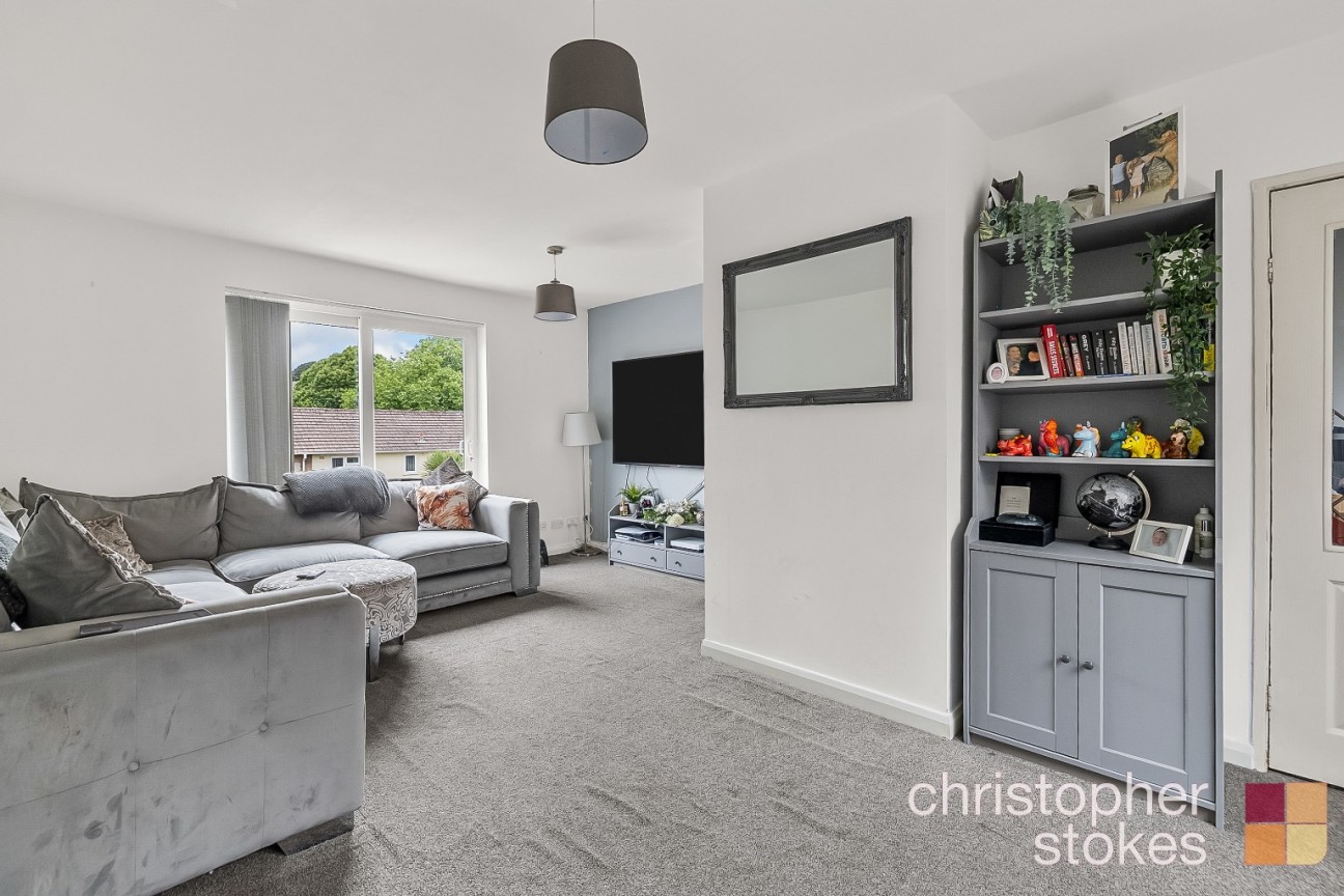 Copleston Road, Plymouth, Devon, PL6 6RR