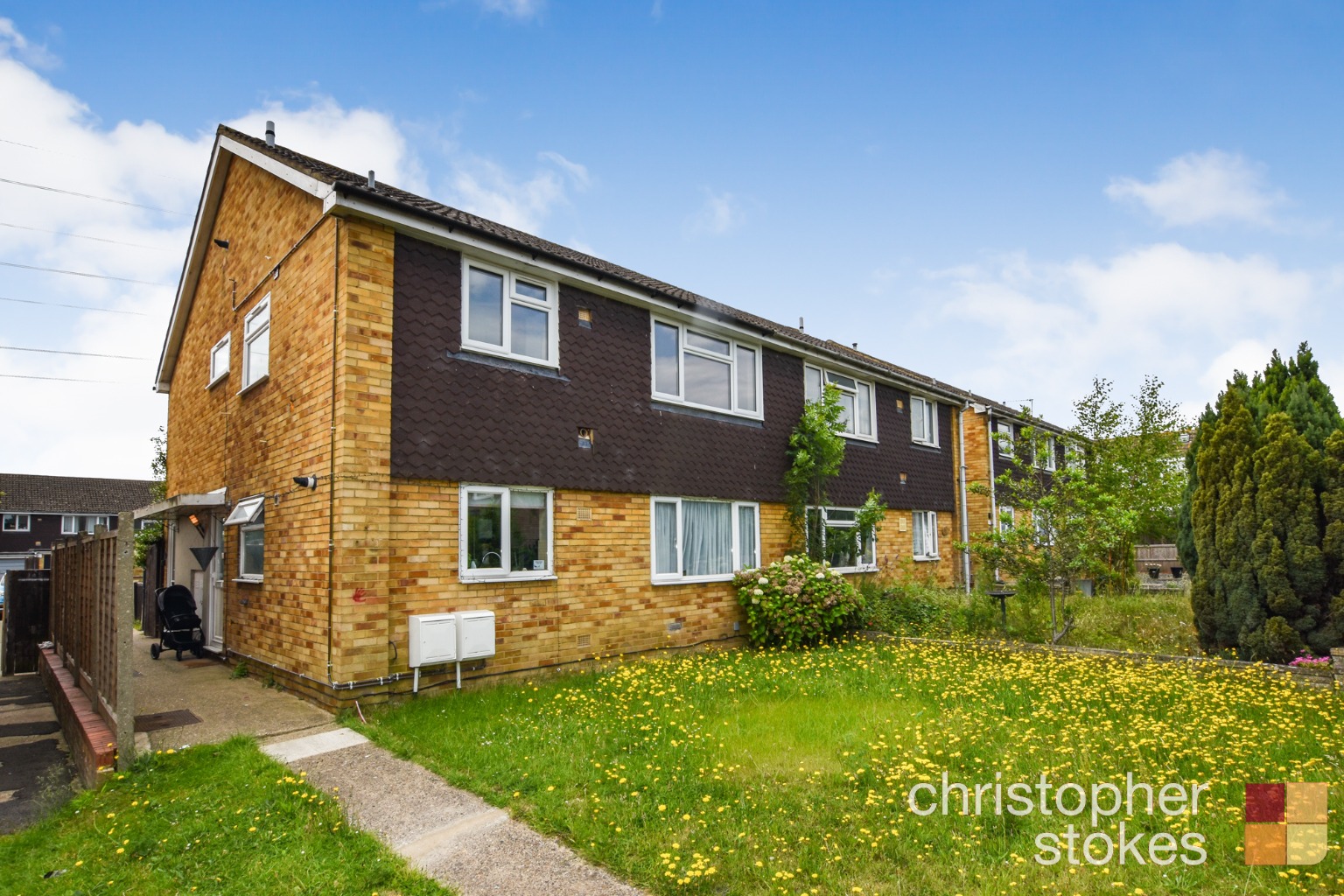 Perrysfield Road, Cheshunt, Hertfordshire, EN8 0TJ
