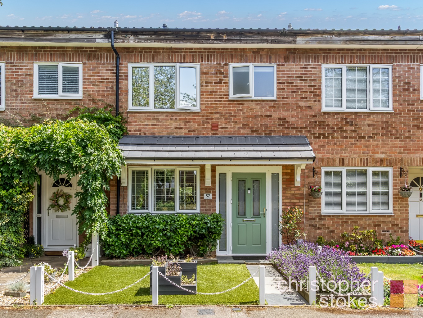 Brampton Close, Cheshunt, Hertfordshire, EN7 6HZ