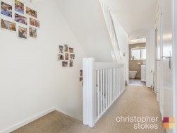 Brampton Close, Cheshunt, Hertfordshire, EN7 6HZ