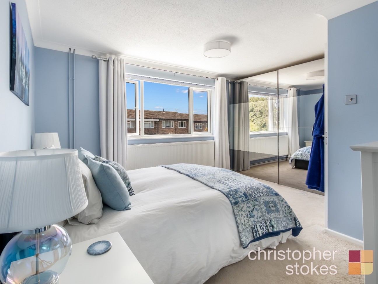 Brampton Close, Cheshunt, Hertfordshire, EN7 6HZ