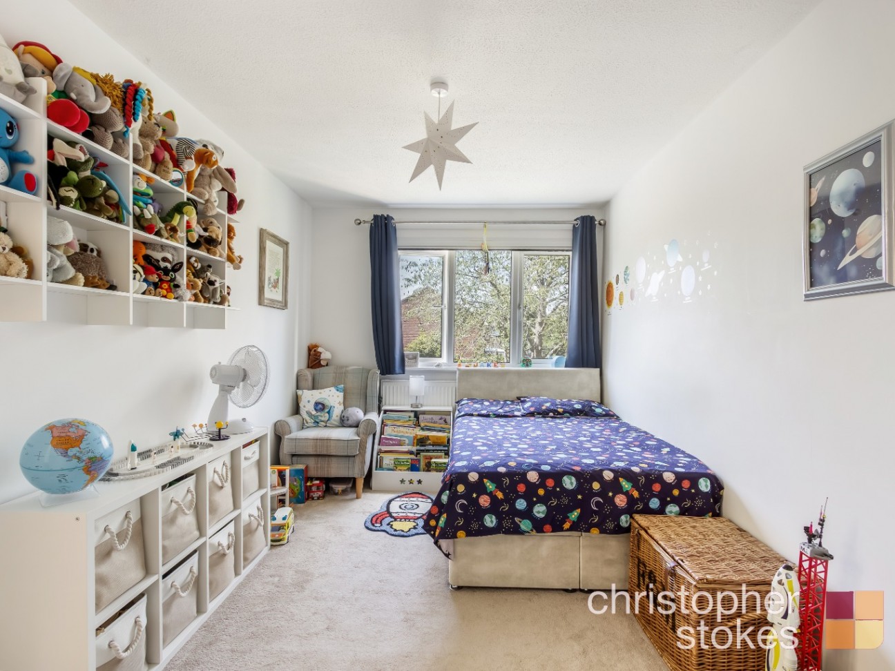 Brampton Close, Cheshunt, Hertfordshire, EN7 6HZ