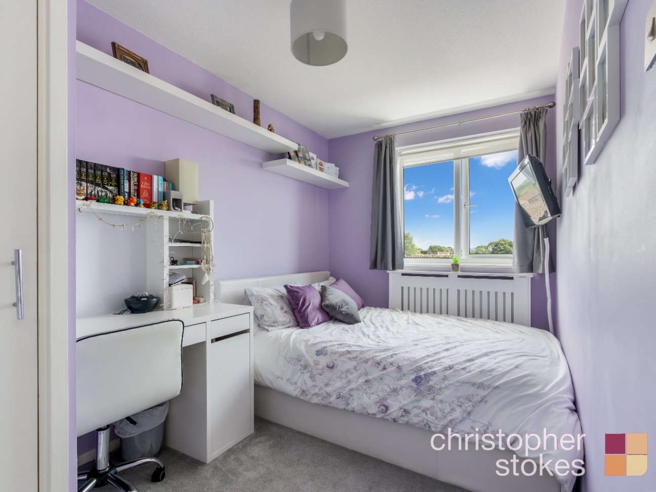 Brampton Close, Cheshunt, Hertfordshire, EN7 6HZ