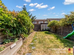 Brampton Close, Cheshunt, Hertfordshire, EN7 6HZ