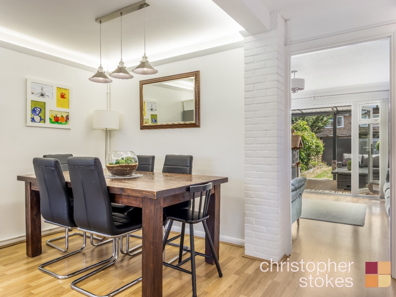 Brampton Close, Cheshunt, Hertfordshire, EN7 6HZ