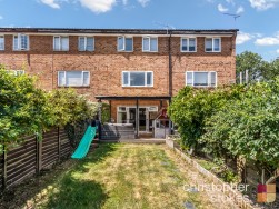 Brampton Close, Cheshunt, Hertfordshire, EN7 6HZ