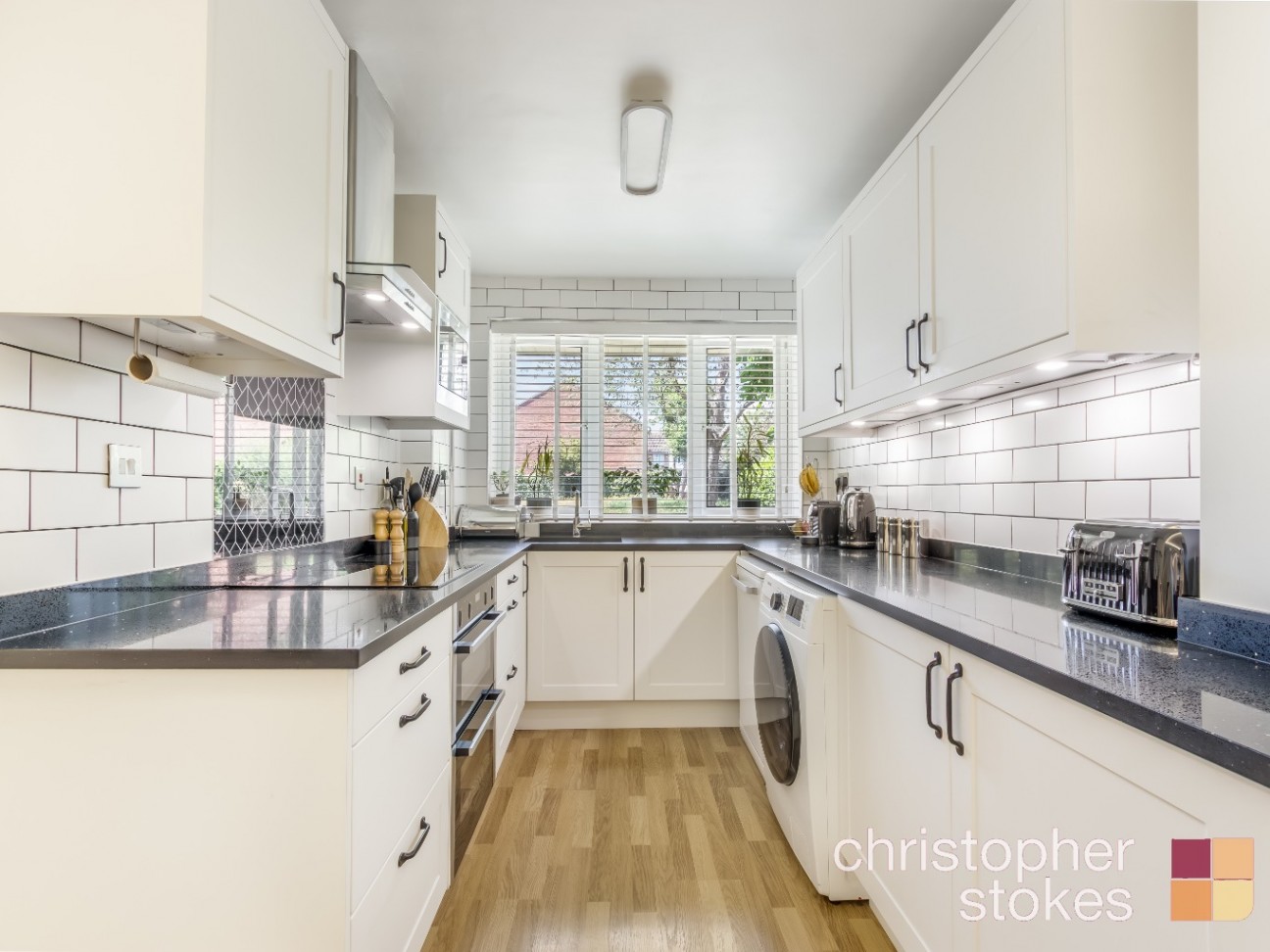 Brampton Close, Cheshunt, Hertfordshire, EN7 6HZ