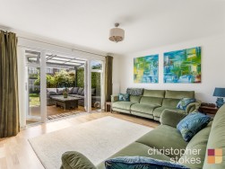 Brampton Close, Cheshunt, Hertfordshire, EN7 6HZ