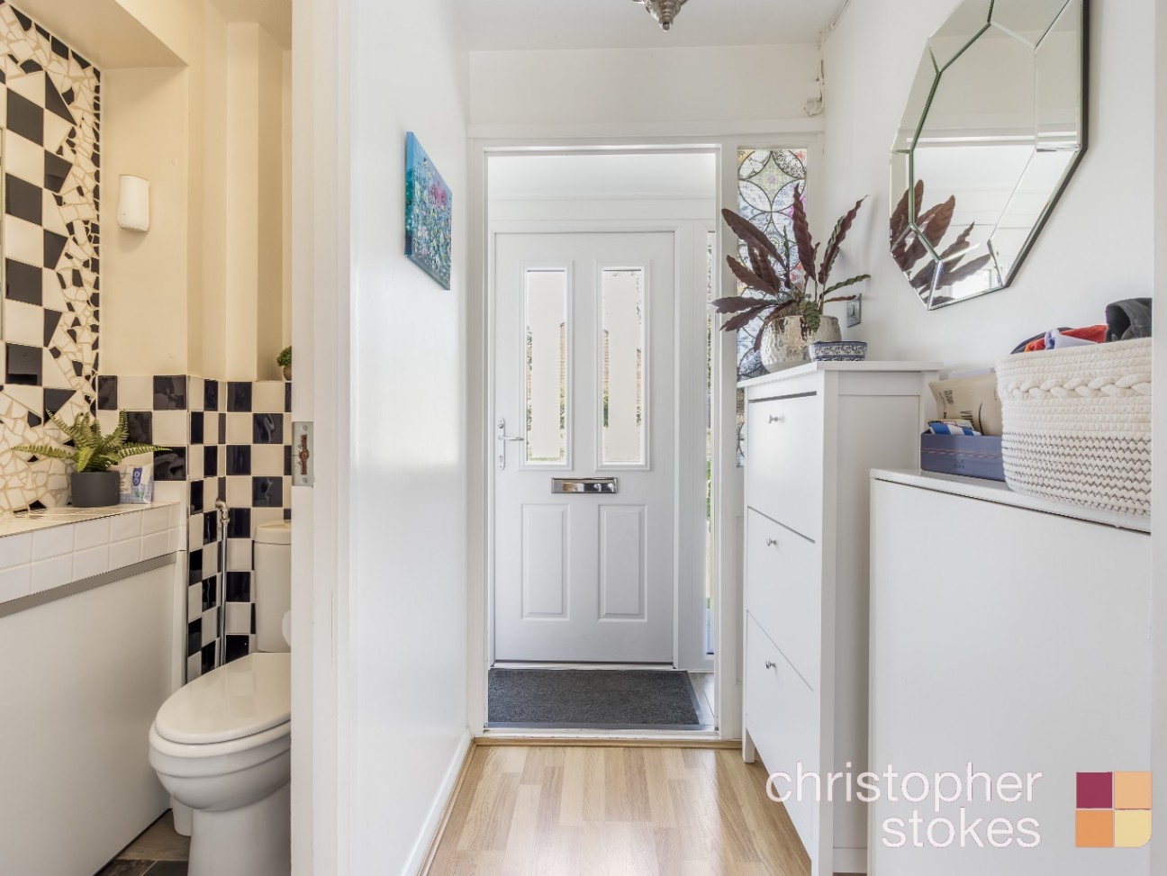Brampton Close, Cheshunt, Hertfordshire, EN7 6HZ