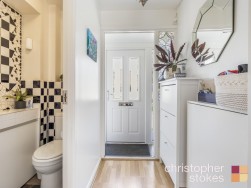Brampton Close, Cheshunt, Hertfordshire, EN7 6HZ