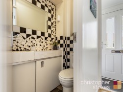 Brampton Close, Cheshunt, Hertfordshire, EN7 6HZ