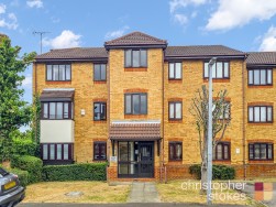 Ashtree Court, Horseshoe Close, Waltham Abbey, Essex, EN9 3LZ