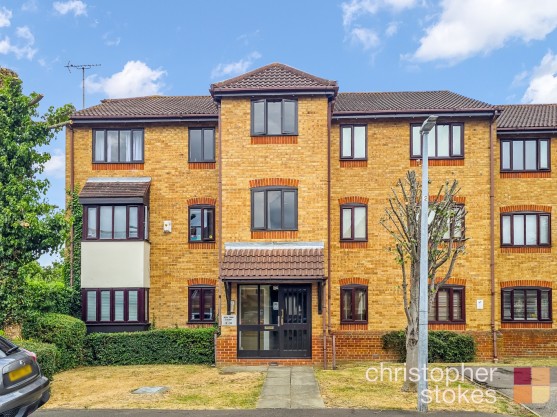 Ashtree Court, Horseshoe Close, Waltham Abbey, Essex, EN9 3LZ