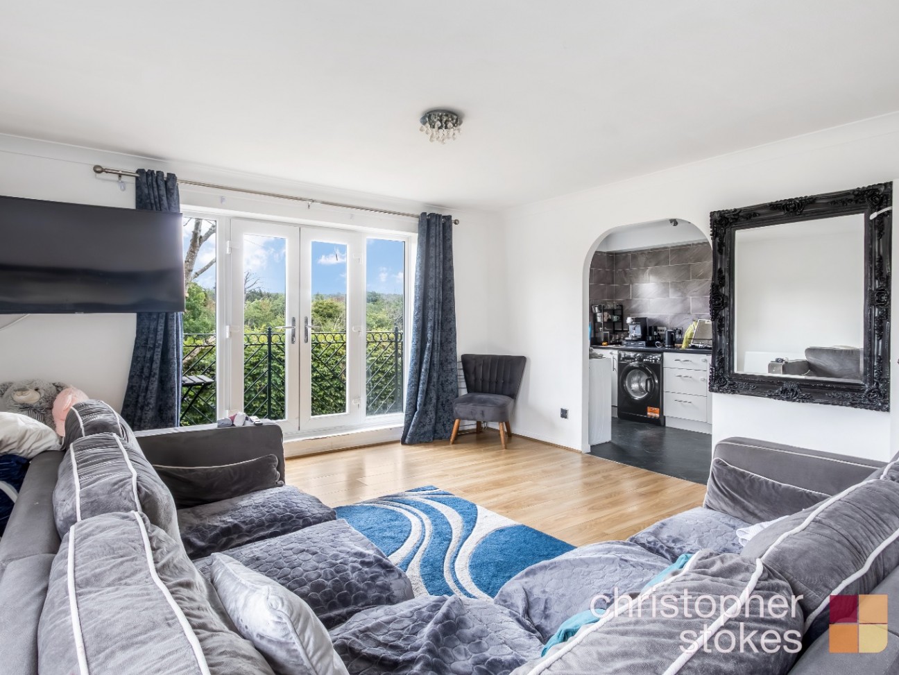 Ashtree Court, Horseshoe Close, Waltham Abbey, Essex, EN9 3LZ