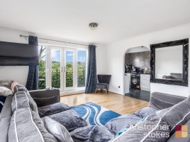 Ashtree Court, Horseshoe Close, Waltham Abbey, Essex, EN9 3LZ