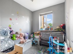 Ashtree Court, Horseshoe Close, Waltham Abbey, Essex, EN9 3LZ