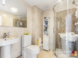 Ashtree Court, Horseshoe Close, Waltham Abbey, Essex, EN9 3LZ