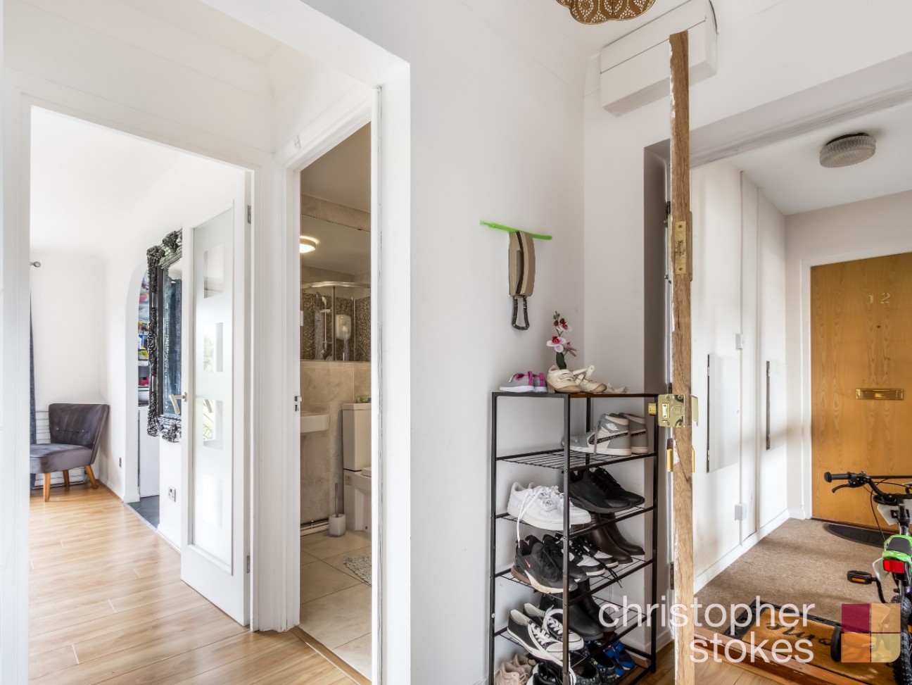 Ashtree Court, Horseshoe Close, Waltham Abbey, Essex, EN9 3LZ