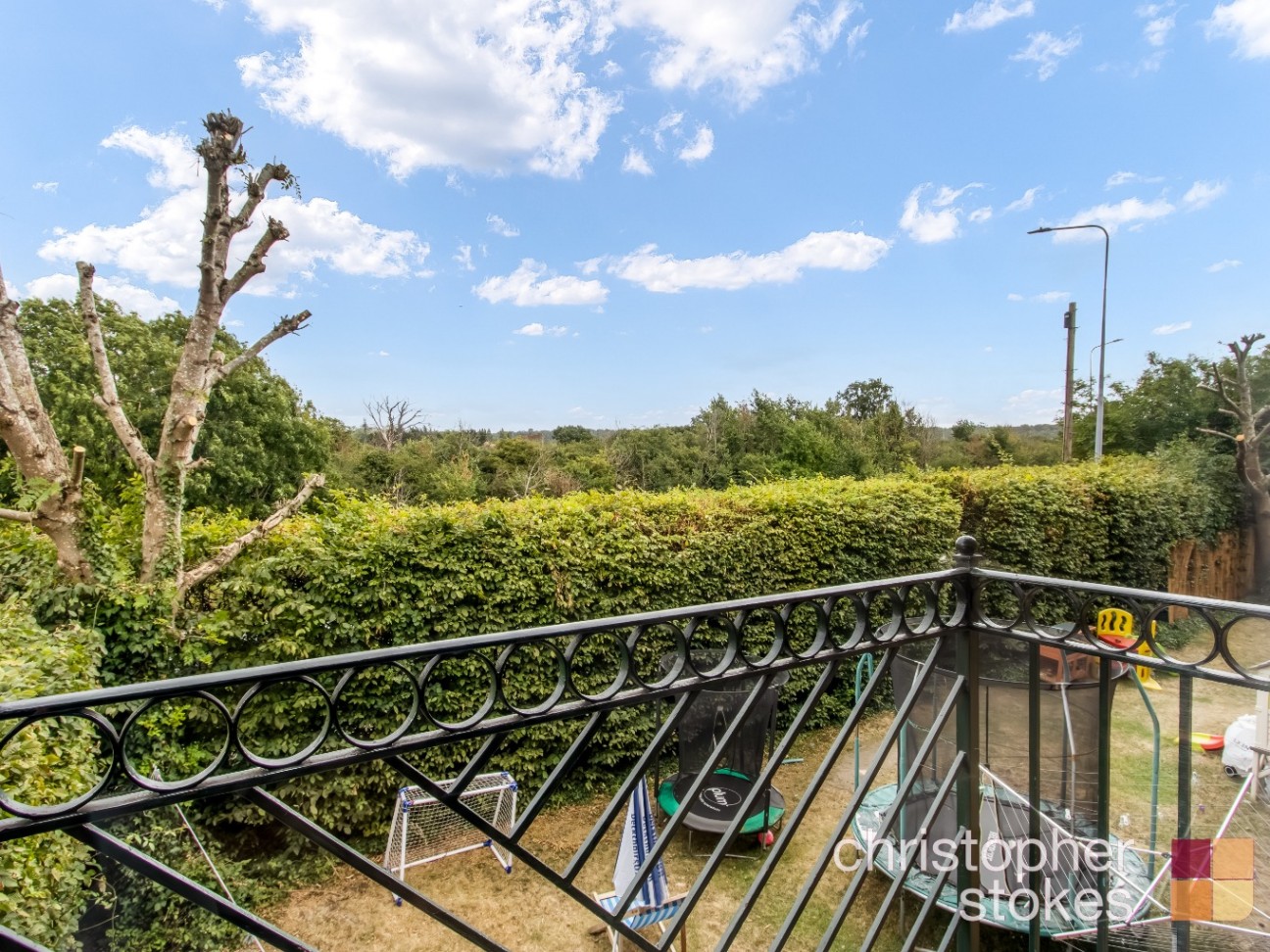 Ashtree Court, Horseshoe Close, Waltham Abbey, Essex, EN9 3LZ