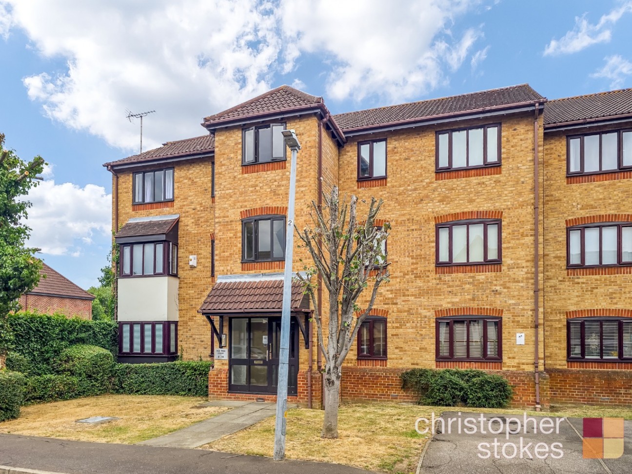 Ashtree Court, Horseshoe Close, Waltham Abbey, Essex, EN9 3LZ