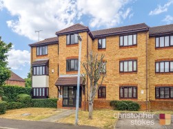 Ashtree Court, Horseshoe Close, Waltham Abbey, Essex, EN9 3LZ