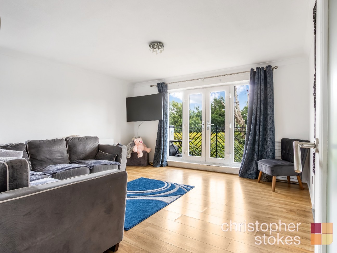 Ashtree Court, Horseshoe Close, Waltham Abbey, Essex, EN9 3LZ