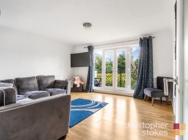 Ashtree Court, Horseshoe Close, Waltham Abbey, Essex, EN9 3LZ