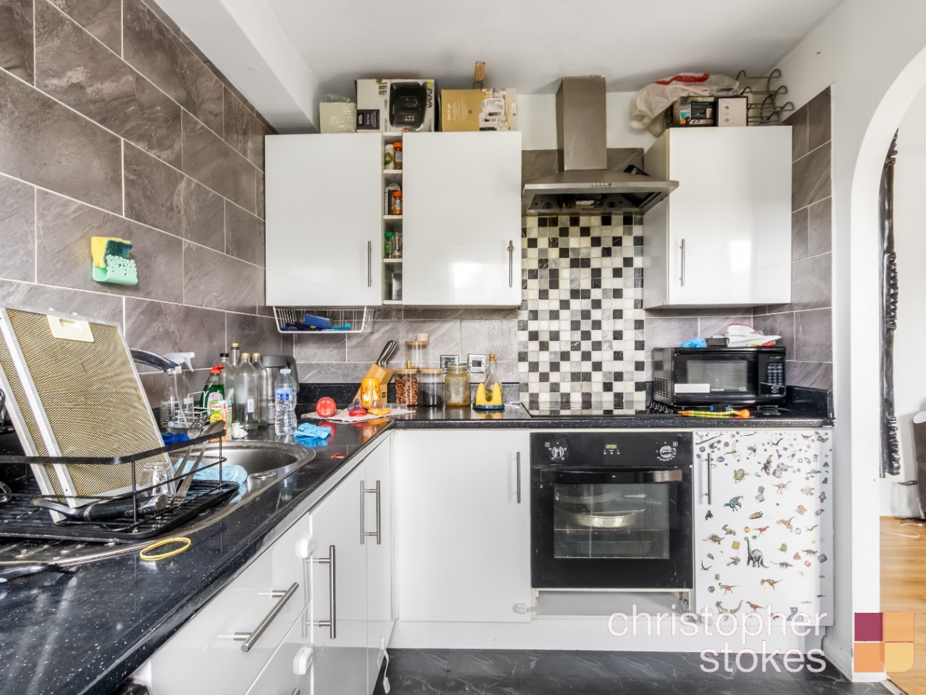 Ashtree Court, Horseshoe Close, Waltham Abbey, Essex, EN9 3LZ