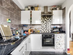 Ashtree Court, Horseshoe Close, Waltham Abbey, Essex, EN9 3LZ