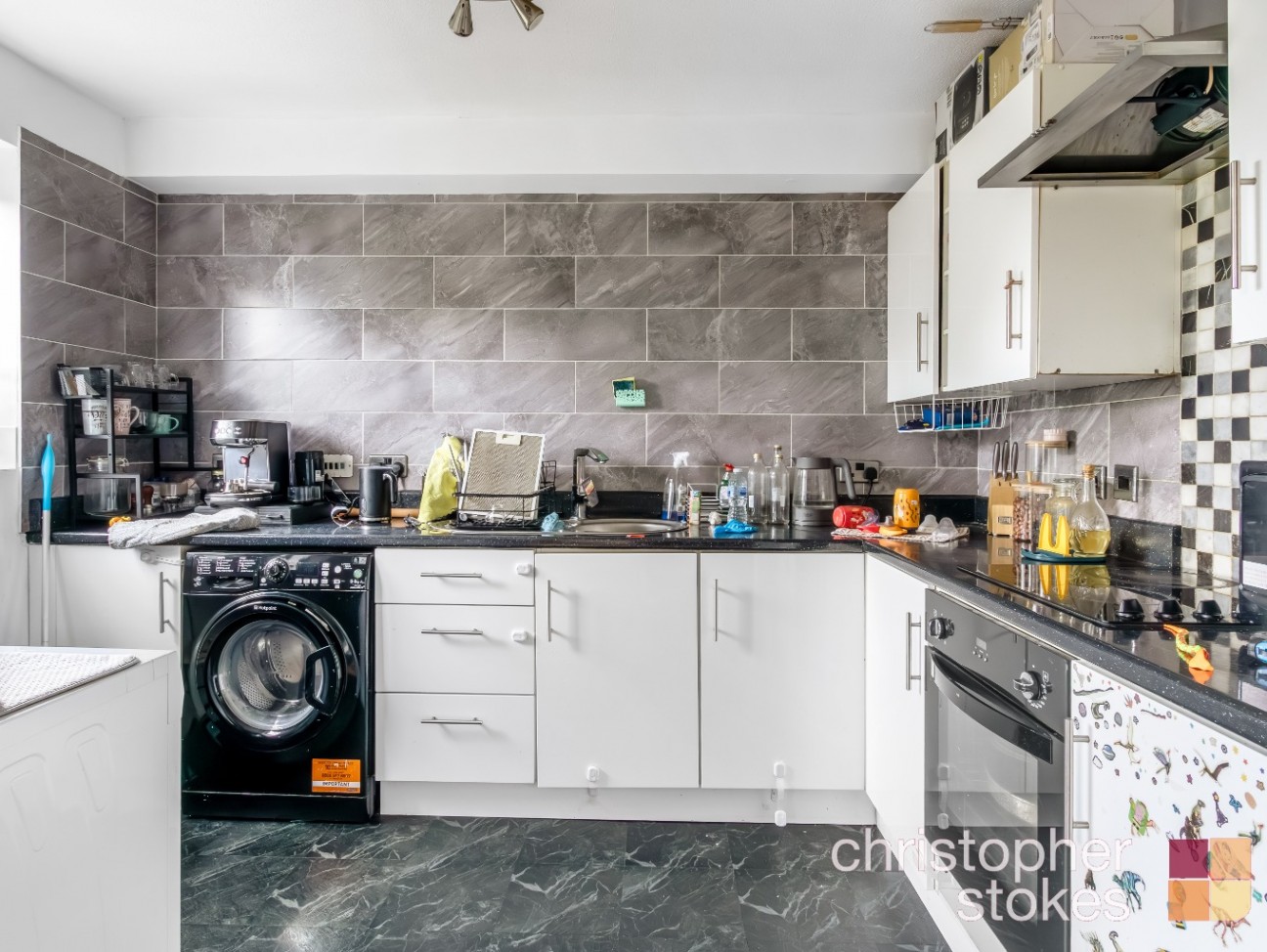 Ashtree Court, Horseshoe Close, Waltham Abbey, Essex, EN9 3LZ