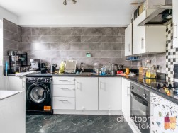 Ashtree Court, Horseshoe Close, Waltham Abbey, Essex, EN9 3LZ
