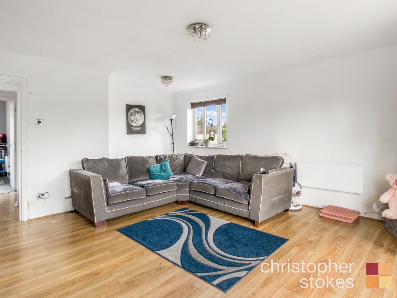 Ashtree Court, Horseshoe Close, Waltham Abbey, Essex, EN9 3LZ