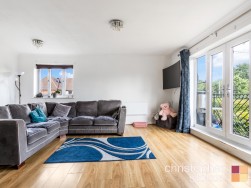 Ashtree Court, Horseshoe Close, Waltham Abbey, Essex, EN9 3LZ