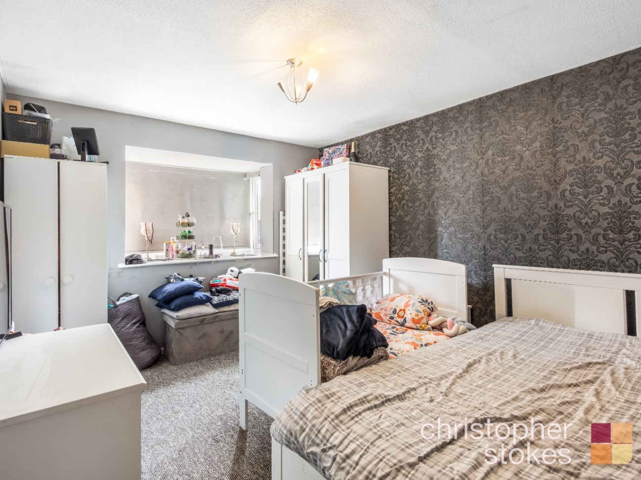Ashtree Court, Horseshoe Close, Waltham Abbey, Essex, EN9 3LZ
