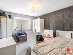 Ashtree Court, Horseshoe Close, Waltham Abbey, Essex, EN9 3LZ
